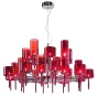 Люстра AXO Light Spillray lamps 30 от LaLume