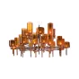 Люстра AXO Light Spillray lamps 30 от LaLume