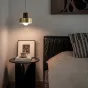 Подвесной светильник WICKLOW D20 Dark brown от ImperiumLoft