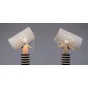 Настольная лампа Artemide Shogun Lamp Table Lamp