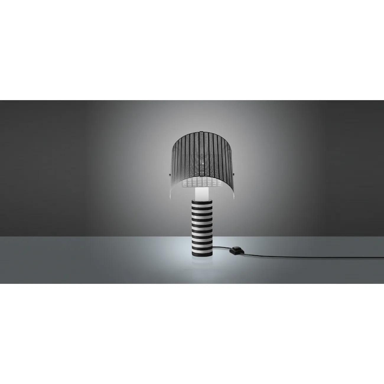 Настольная лампа Artemide Shogun Lamp Table Lamp Настольная лампа Artemide Shogun Lamp Table Lamp