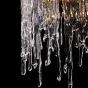Потолочный светильник SPRING B LONG L87 от ImperiumLoft