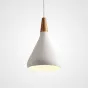 Подвесной светильник NORTH A White от ImperiumLoft