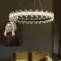 Подвесная люстра FLORETTA XL D100 от ImperiumLoft