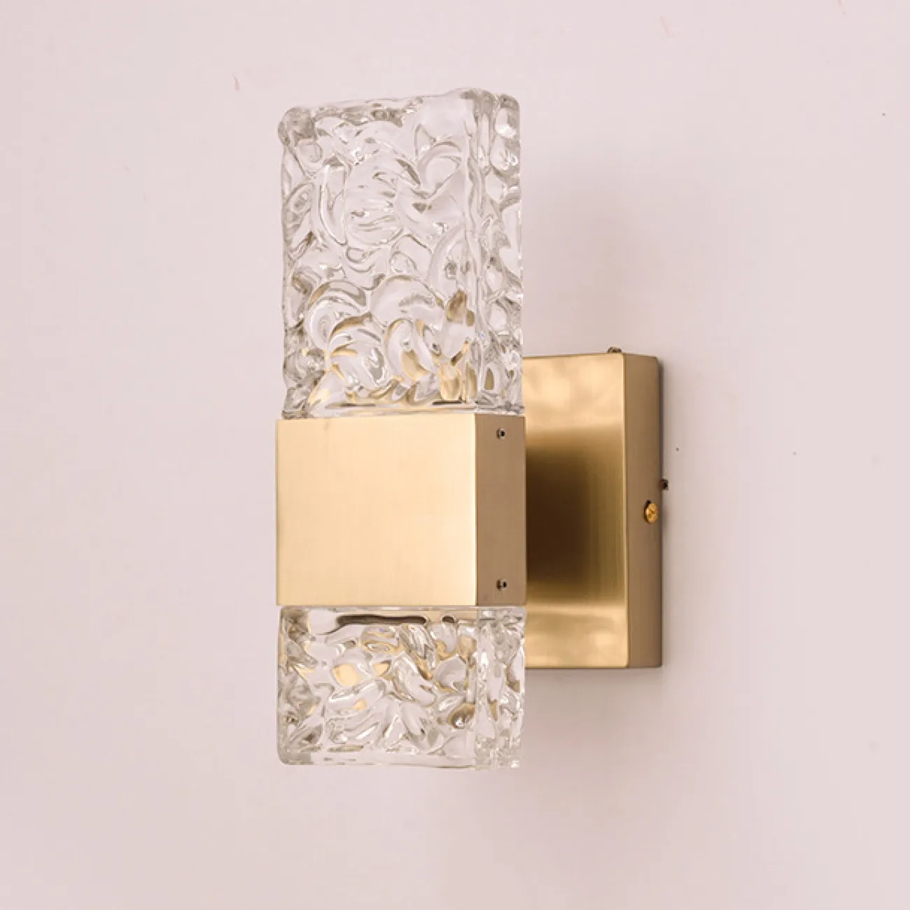 Настенный светильник ARIMO WALL L1 от ImperiumLoft