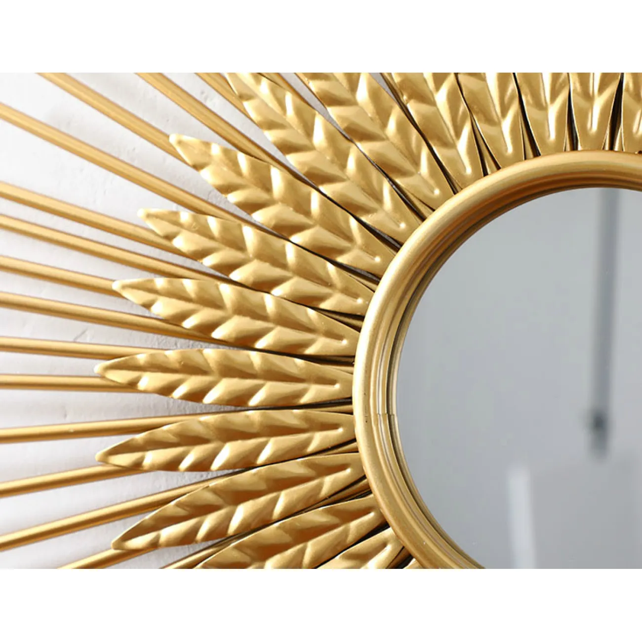 Настенный декор зеркало LaLume-KKK00212