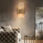Настенный светильник ARIMO WALL L1 от ImperiumLoft