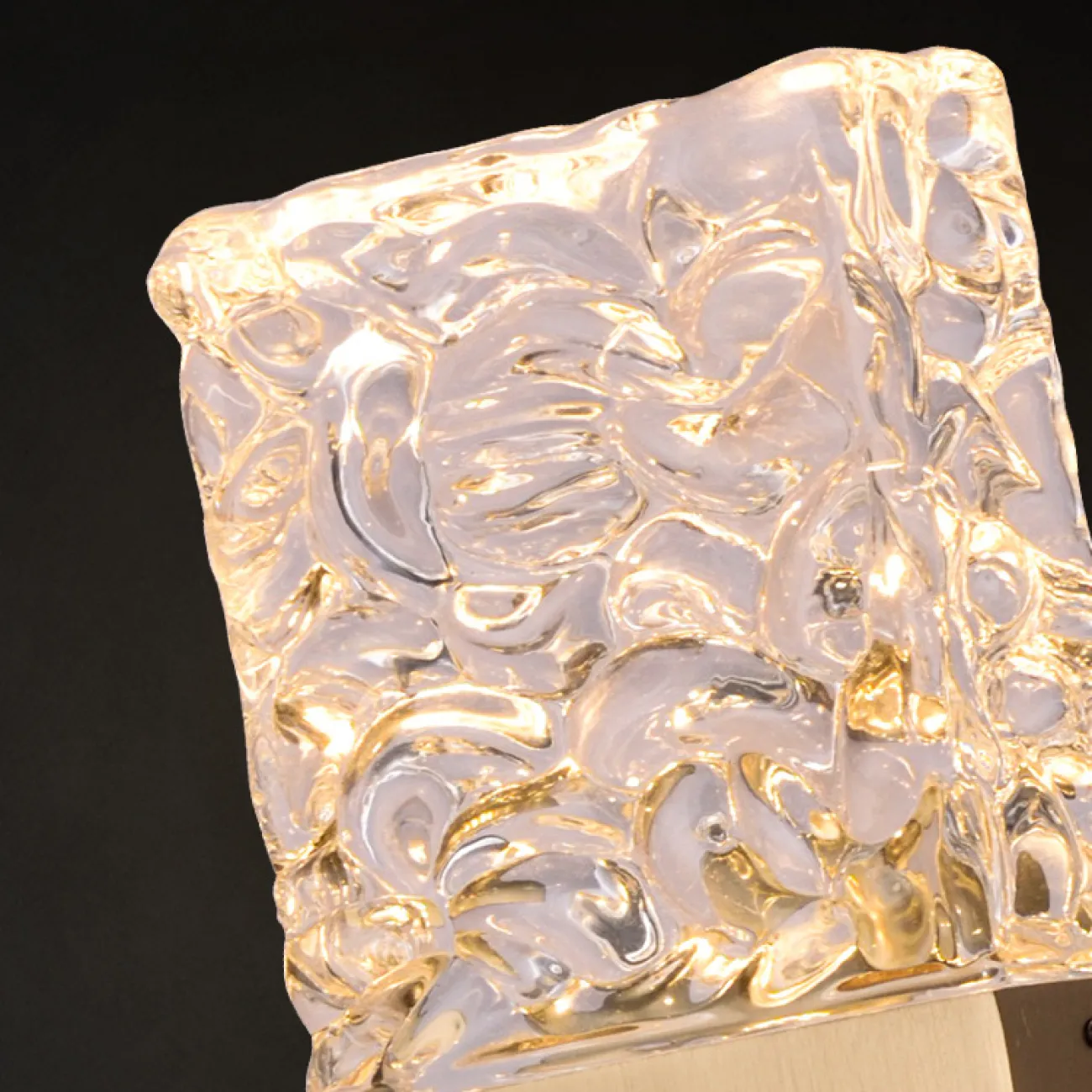 Настенный светильник ARIMO WALL L3 от ImperiumLoft