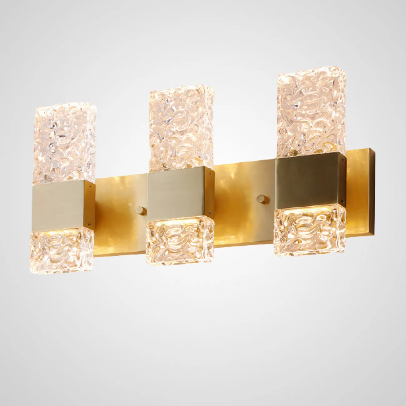 Настенный светильник ARIMO WALL L1 от ImperiumLoft