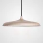 Подвесной светильник Nordlux Artist Pendant D25 Pink от ImperiumLoft