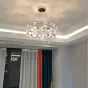 Подвесная люстра SMILLA D56 от ImperiumLoft