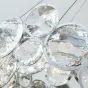 Подвесная люстра SMILLA D56 от ImperiumLoft