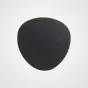 Настенный светильник BEA D19 Black от ImperiumLoft