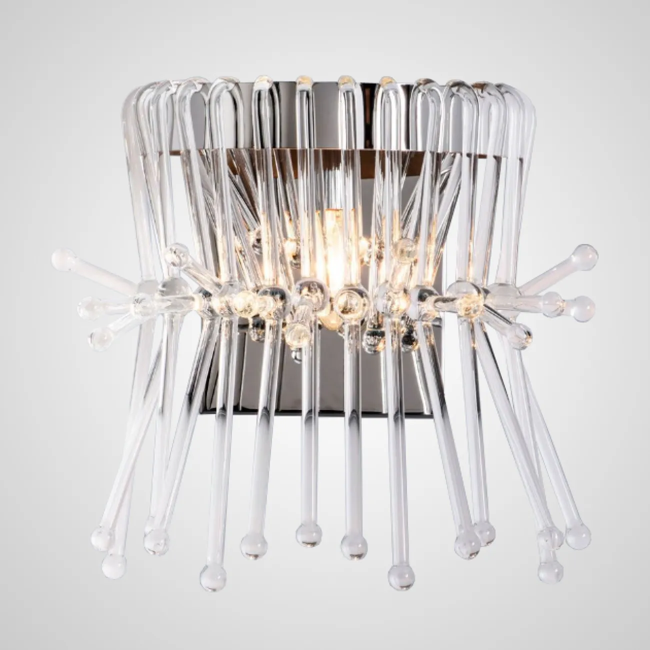 Настенный светильник ACACIA WALL Gold от ImperiumLoft Настенный светильник ACACIA WALL Gold от ImperiumLoft