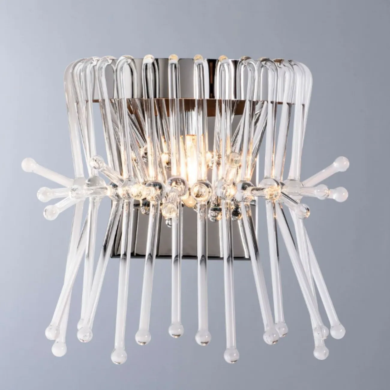 Настенный светильник ACACIA WALL Gold от ImperiumLoft Настенный светильник ACACIA WALL Gold от ImperiumLoft