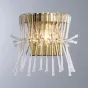 Настенный светильник ACACIA WALL Gold от ImperiumLoft