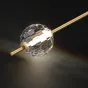 Подвесной светильник JILLIAN B LONG L108 от ImperiumLoft