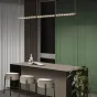 Подвесной светильник JILLIAN B LONG L108 от ImperiumLoft