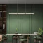 Подвесной светильник JILLIAN B LONG L108 от ImperiumLoft