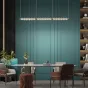 Подвесной светильник JILLIAN B LONG L108 от ImperiumLoft