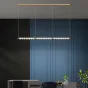 Подвесной светильник JILLIAN B LONG L108 от ImperiumLoft