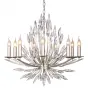 Люстра Crystal Pineapple 9 от LaLume