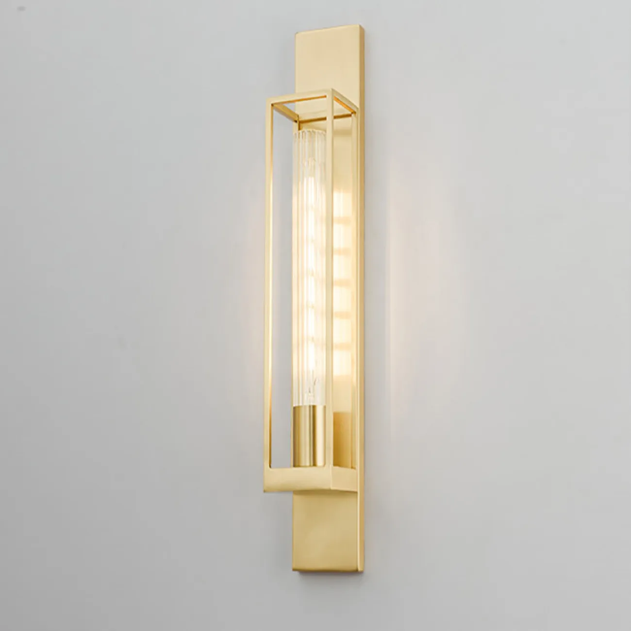 Настенный светильник RAUHA H60 от ImperiumLoft