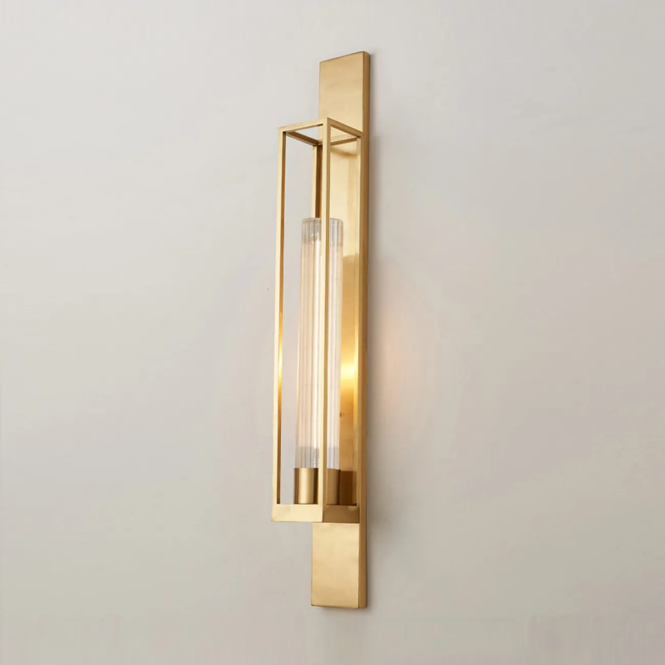 Настенный светильник RAUHA H100 от ImperiumLoft