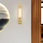 Настенный светильник RAUHA H100 от ImperiumLoft