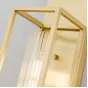 Настенный светильник RAUHA H100 от ImperiumLoft