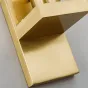 Настенный светильник RAUHA H100 от ImperiumLoft