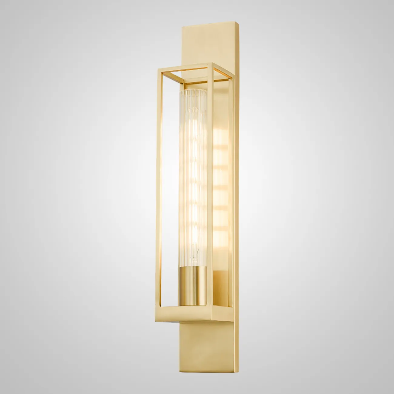 Настенный светильник RAUHA H100 от ImperiumLoft