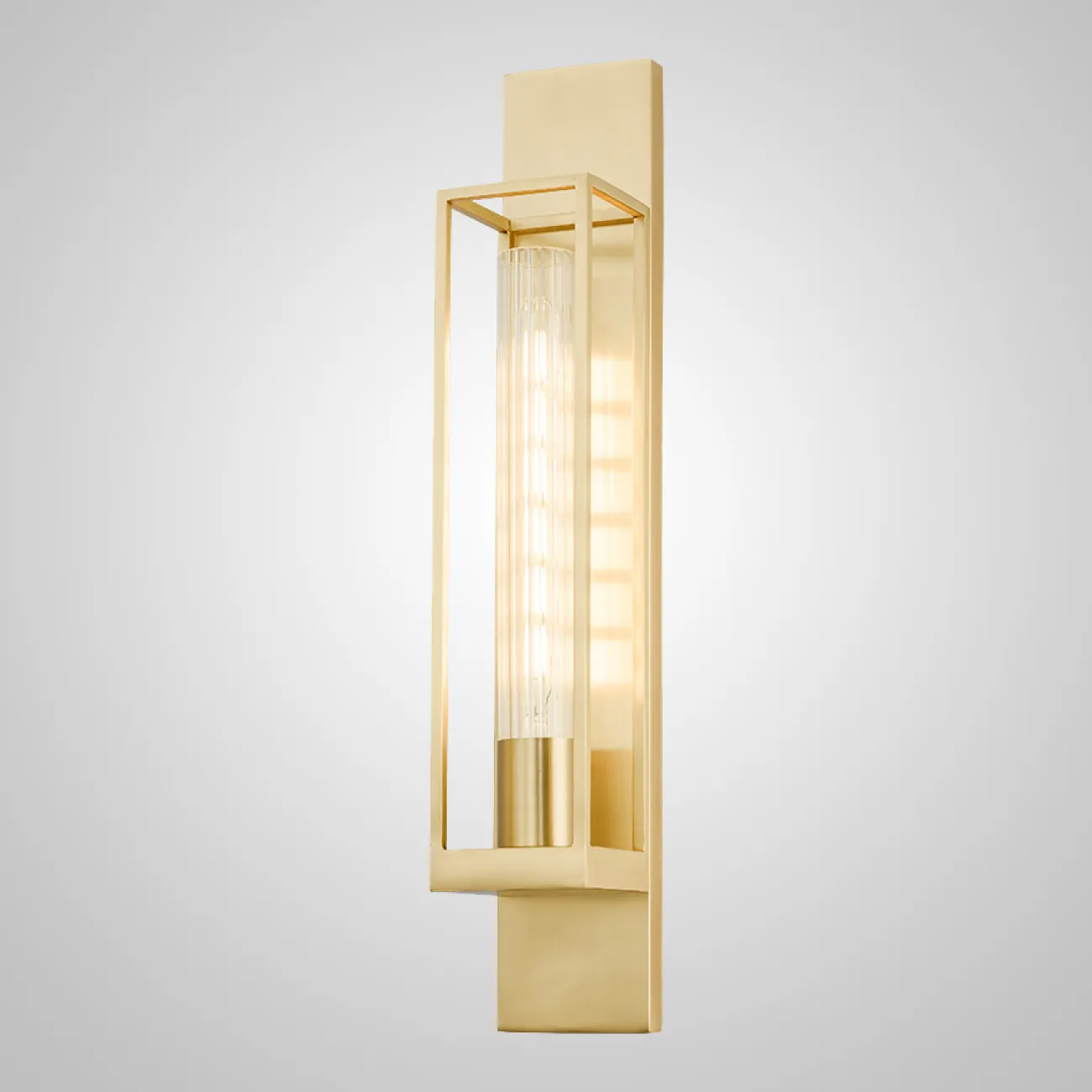 Настенный светильник RAUHA H100 от ImperiumLoft Настенный светильник RAUHA H100 от ImperiumLoft