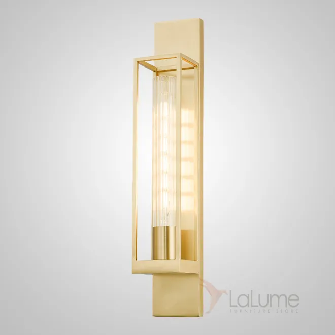 Настенный светильник RAUHA H60 от ImperiumLoft