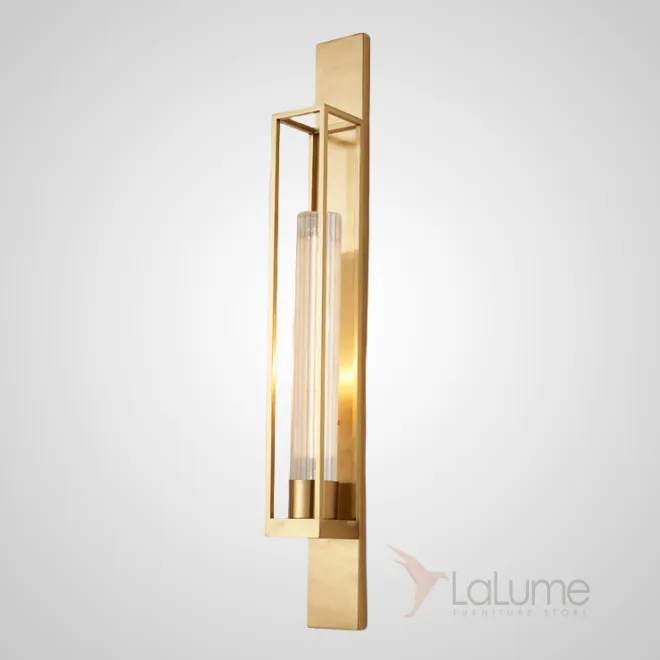 Настенный светильник RAUHA H100 от ImperiumLoft Настенный светильник RAUHA H100 от ImperiumLoft