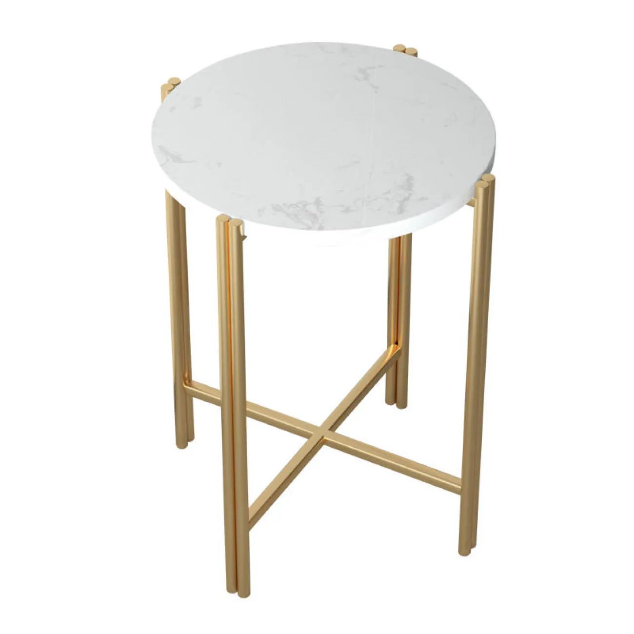 Стильный журнальный столик - LaLume-AP00269