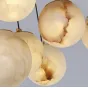 Подвесной светильник MARBLE BALL от ImperiumLoft