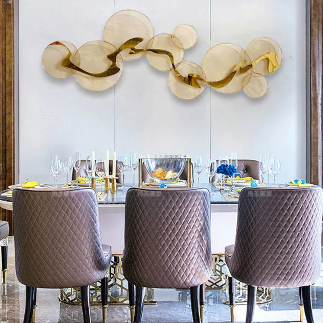 Дизайнерский настенный декор LaLume-KKK00397 Дизайнерский настенный декор LaLume-KKK00397