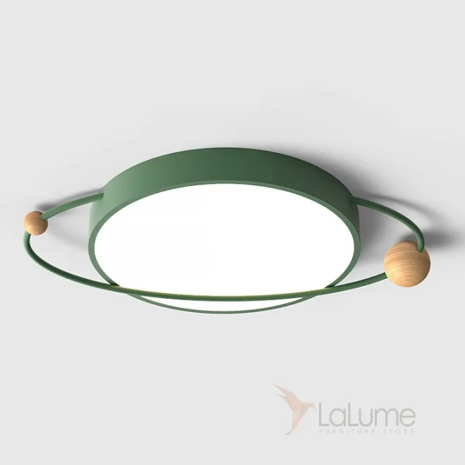 Потолочный светильник JUPITER от ImperiumLoft