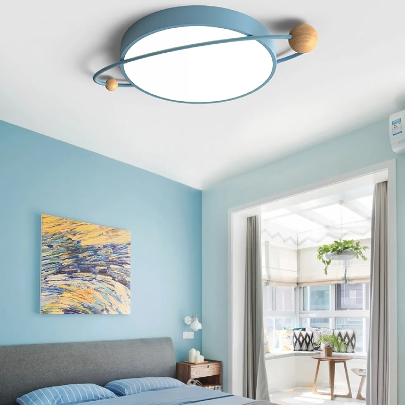 Потолочный светильник JUPITER от ImperiumLoft