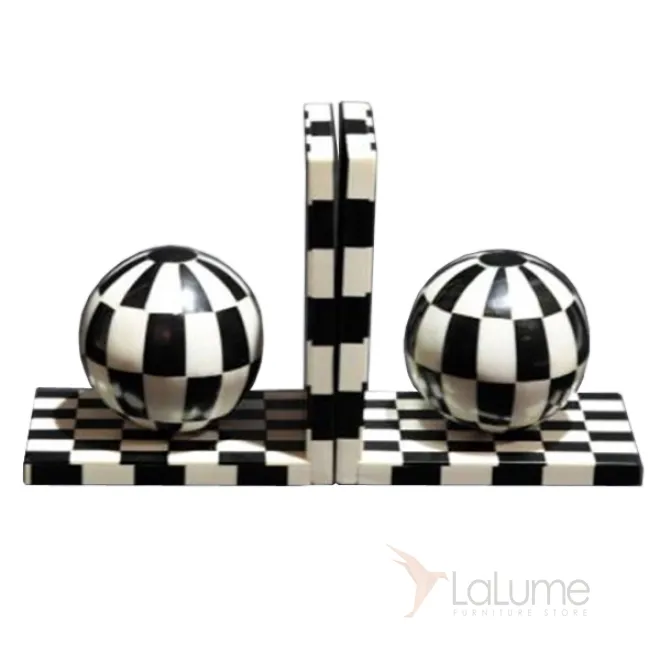 Держатели книг Doppler effect от LaLume