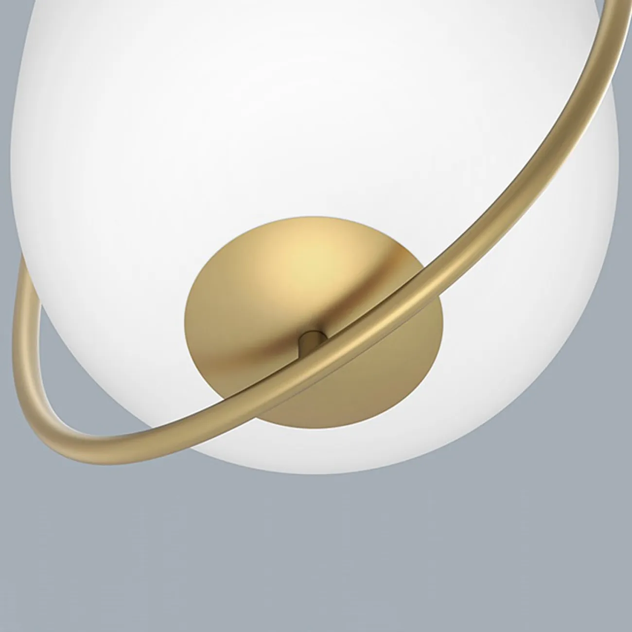 Подвесной светильник WELL от ImperiumLoft