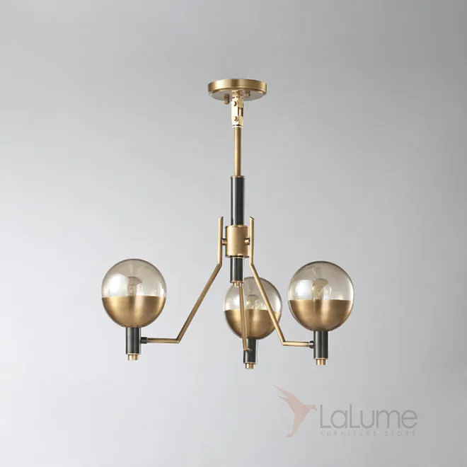 Подвесная люстра TUM D56 от ImperiumLoft