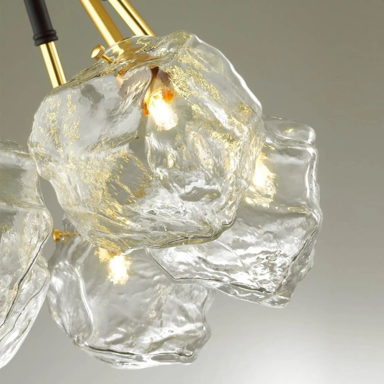 Настенный светильник ICHE WALL от ImperiumLoft