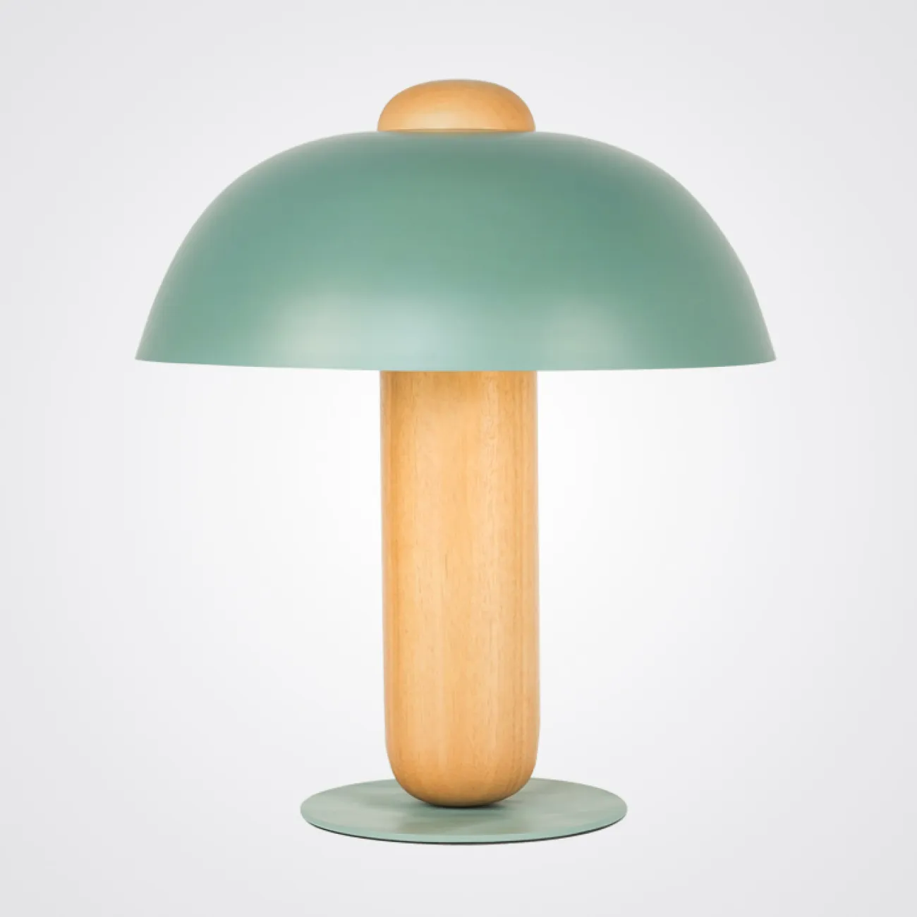 Настольная лампа MUSH от ImperiumLoft Настольная лампа MUSH от ImperiumLoft