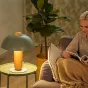 Настольная лампа MUSH от ImperiumLoft
