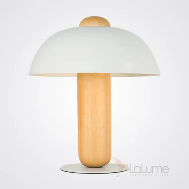 Настольная лампа MUSH от ImperiumLoft Настольная лампа MUSH от ImperiumLoft