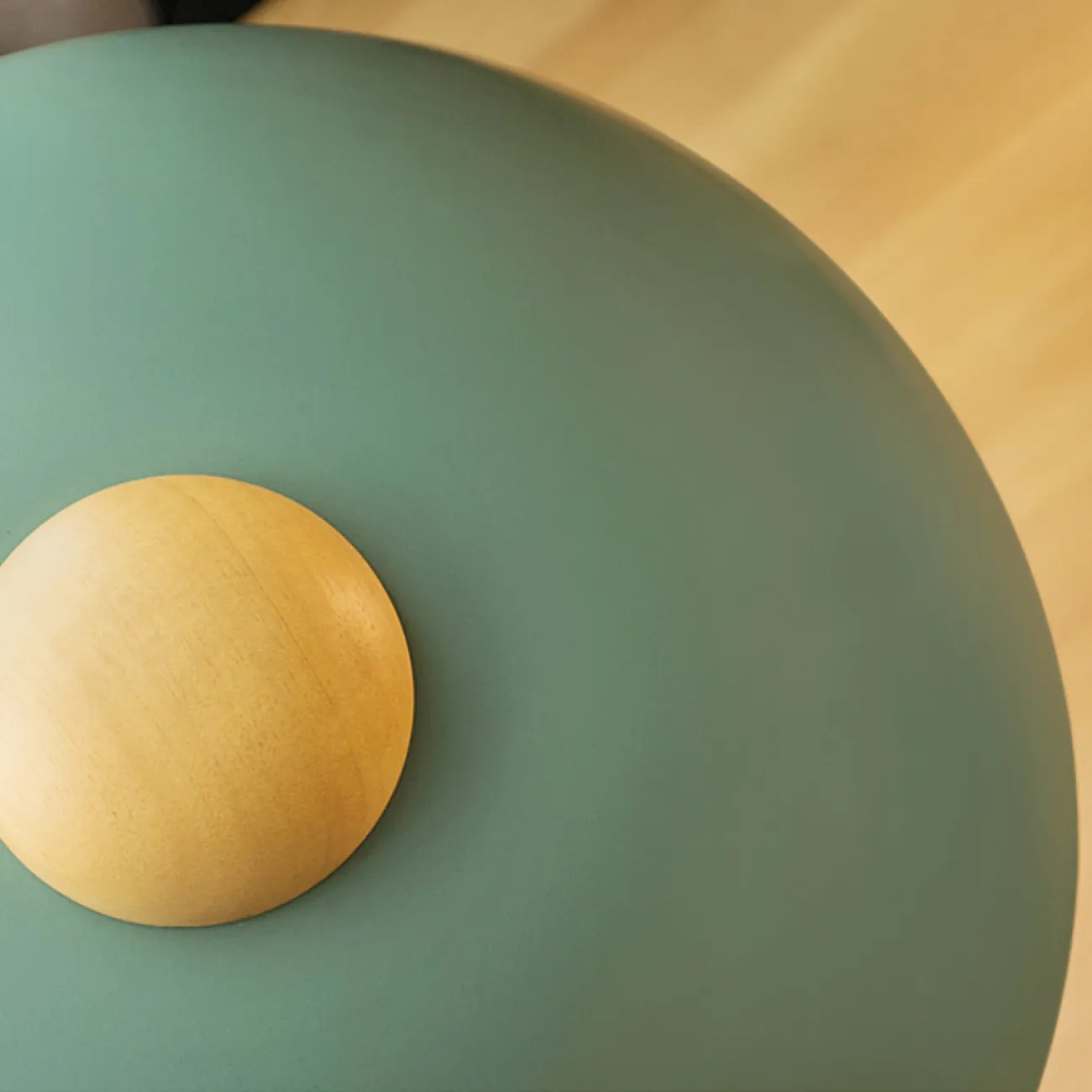 Настольная лампа MUSH от ImperiumLoft Настольная лампа MUSH от ImperiumLoft