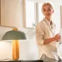 Настольная лампа MUSH от ImperiumLoft