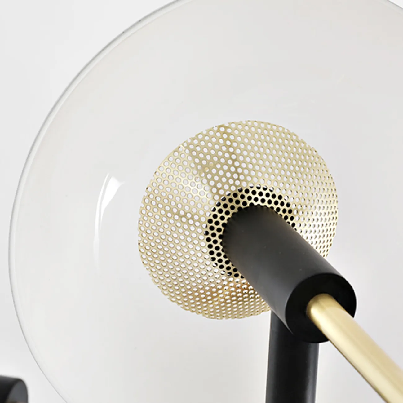 Люстра на штанге BLICK 6 D86 от ImperiumLoft